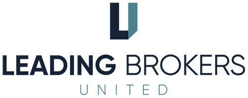 Logo Leading Brokers United