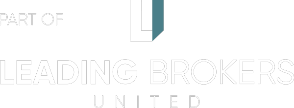 Logo Leading Brokers United