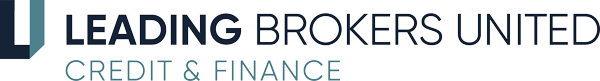 Logo Leading Brokers United - Credit & Finance