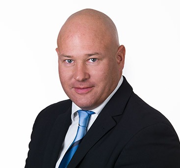 Michael Eisele