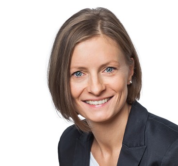 Johanna Habrik