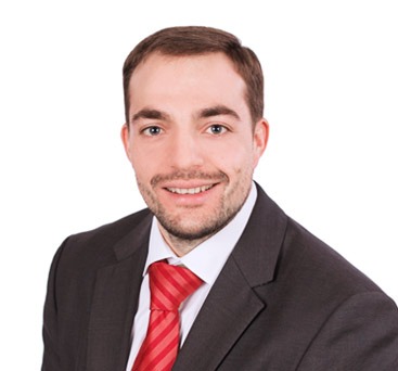 Sacha Müller