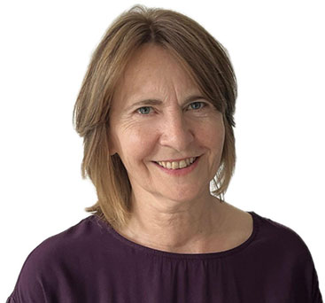 Heidi Locher